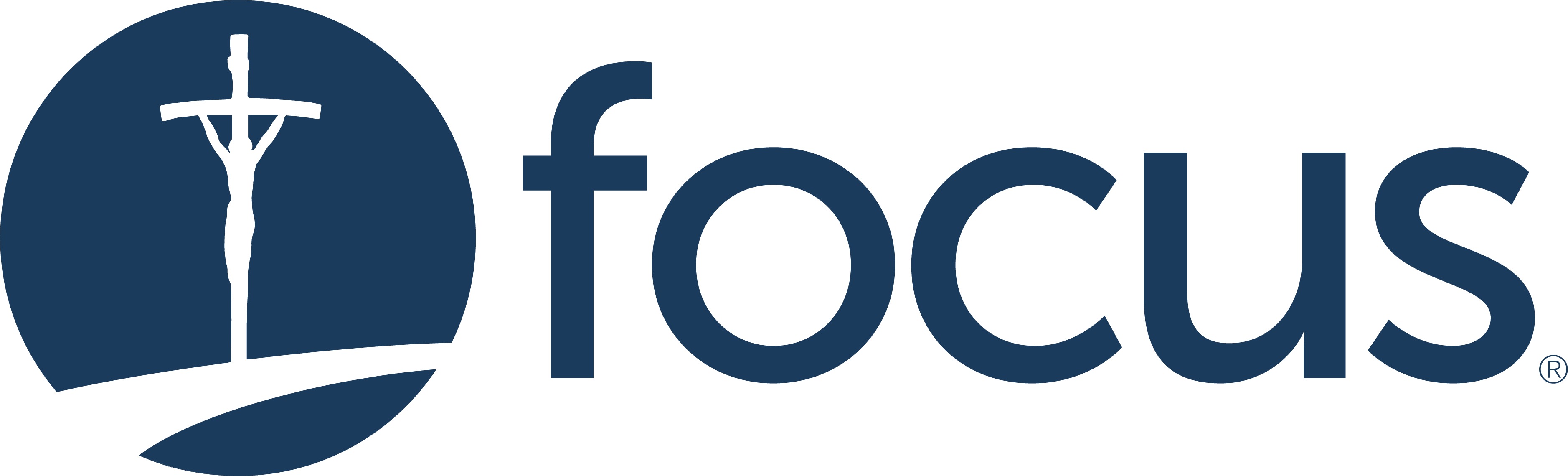 Focus Logo